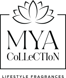 candle collection, lifestyle fragrances, mya collection