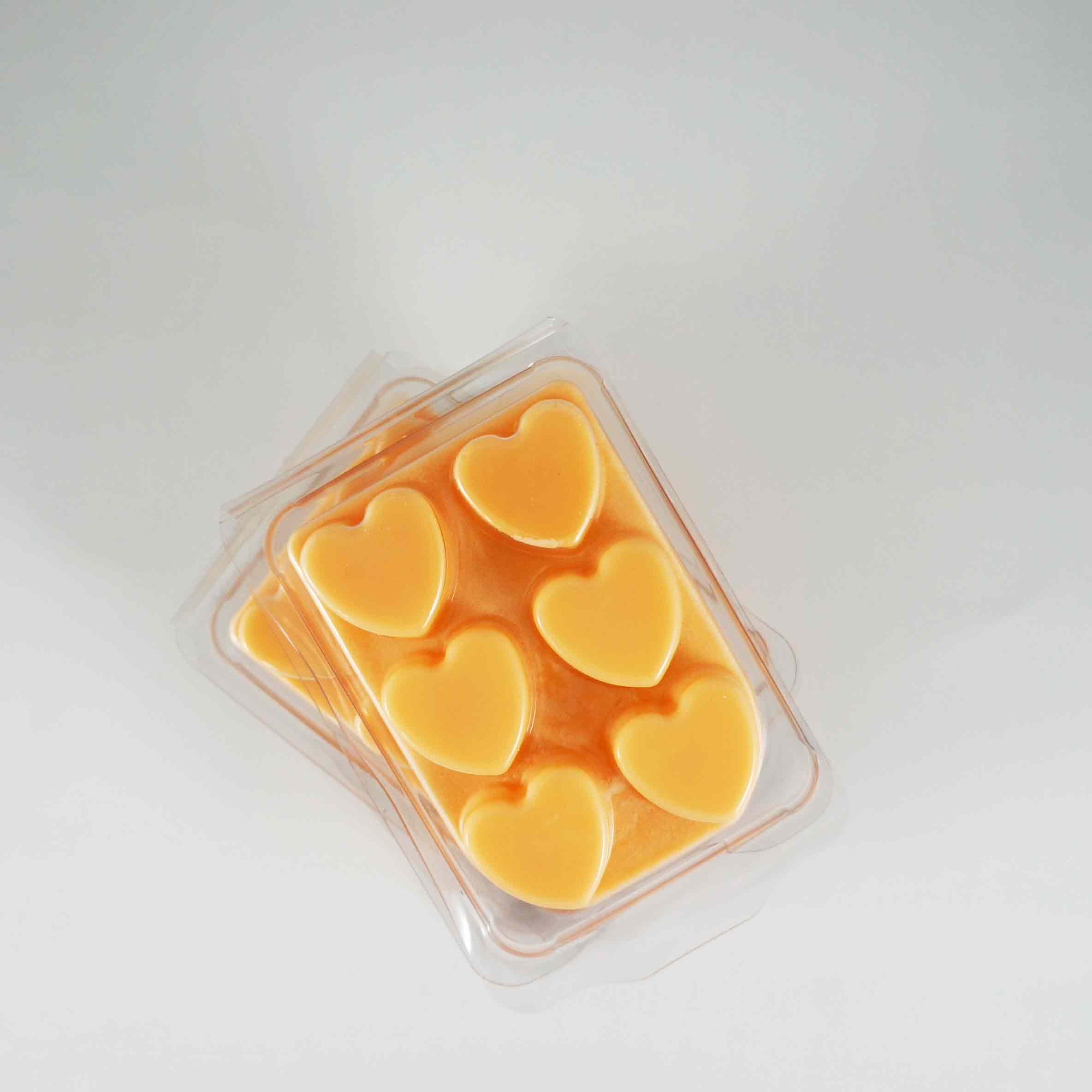 Soy Wax Signature Melts - Lychee and Guava - Mya Candle Collection