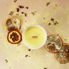 Luxury Manuka Oil Massage Candle - Mya Candle Collection