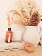 Load image into Gallery viewer, Amber Reed Diffuser 200ml
