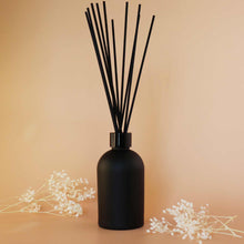 Load image into Gallery viewer, Black Reed Diffuser 200ml
