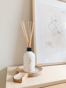 White Reed Diffuser 200ml