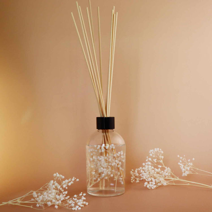 Botanical Reed Diffuser - Mya Candle Collection