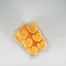 Load image into Gallery viewer, Soy Wax Signature Melts - Lychee and Guava - Mya Candle Collection
