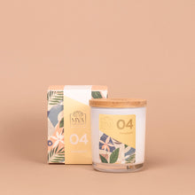 Load image into Gallery viewer, 04 Frangipani - Mya Candle Collection
