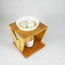 Load image into Gallery viewer, Soy Wax Melts - Sandalwood Patchouli Vanilla - Mya Candle Collection
