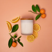 Load image into Gallery viewer, 03 Grapefruit Lime - Mya Candle Collection
