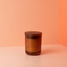 Load image into Gallery viewer, Clove, Orange and Cedar - Mya Candle Collection
