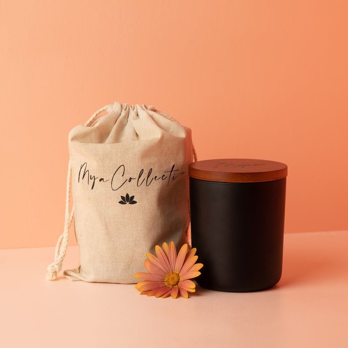 Old Fashioned - Mya Candle Collection