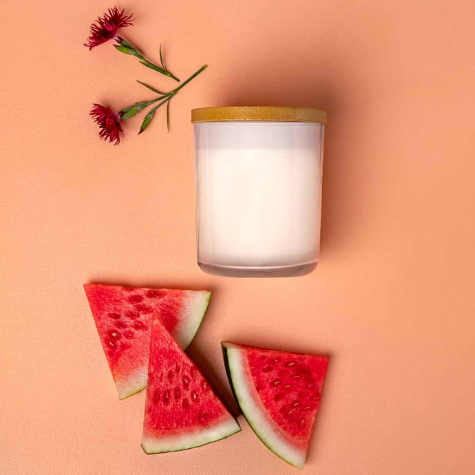 11 Watermelon - Mya Candle Collection