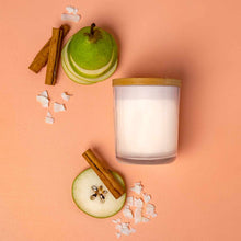 Load image into Gallery viewer, 14 French Pear - Mya Candle Collection
