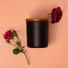Rose Victorian - Mya Candle Collection