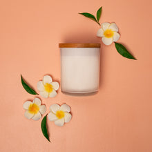 Load image into Gallery viewer, 04 Frangipani - Mya Candle Collection
