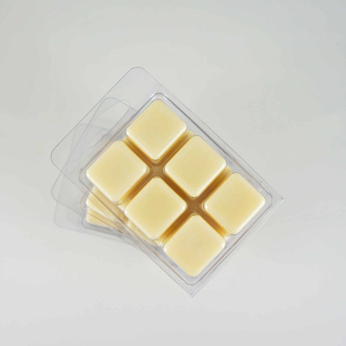 Soy Wax Melts- Citrus Fusion - Mya Candle Collection