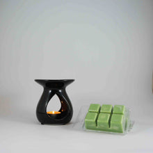 Load image into Gallery viewer, Soy Wax Melts - Coconut and Lime - Mya Candle Collection
