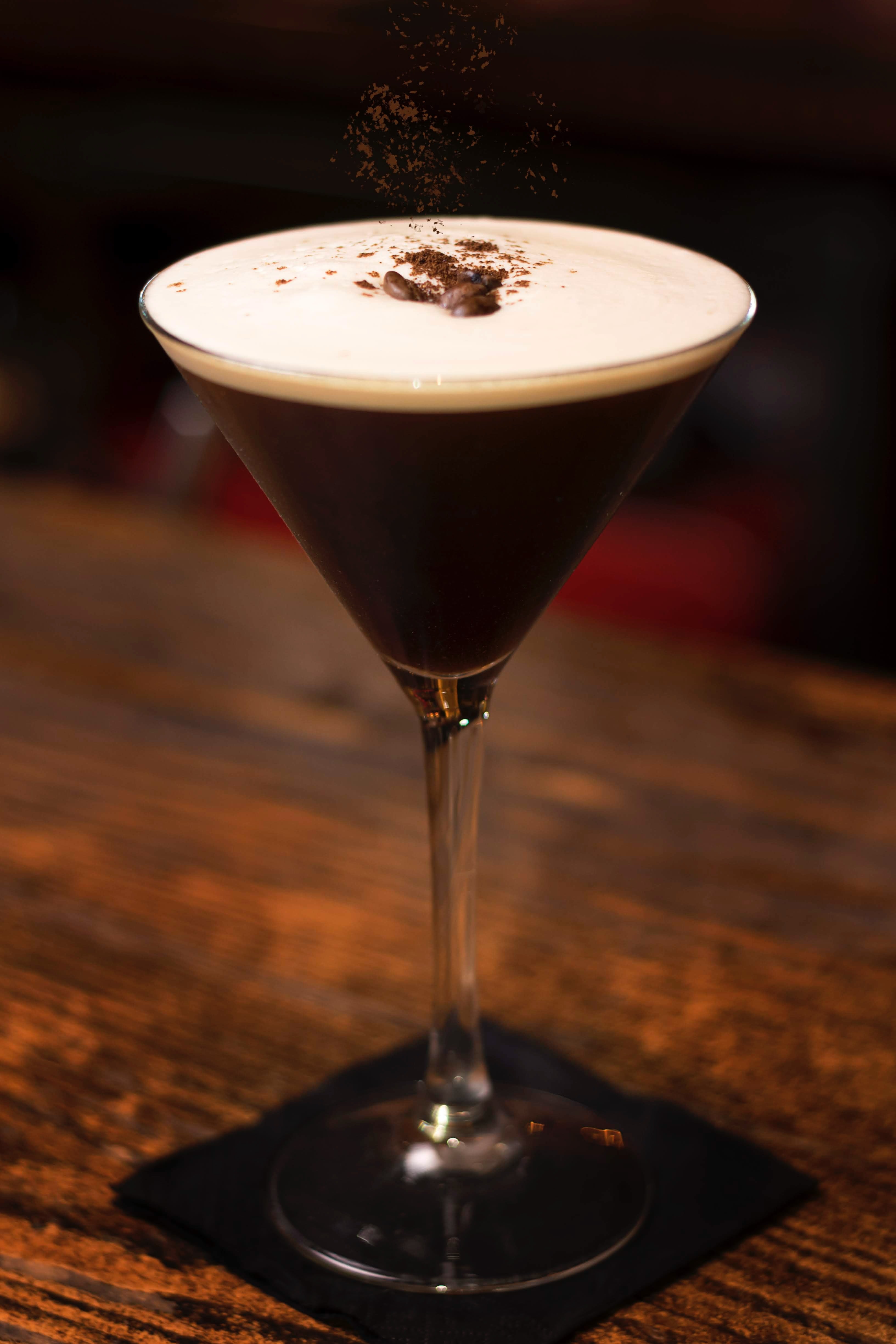 Espresso Martini - Mya Candle Collection