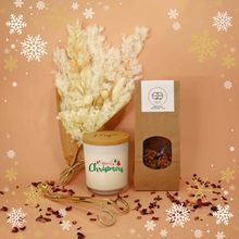 Load image into Gallery viewer, Christmas Love Gift Box - Mya Candle Collection
